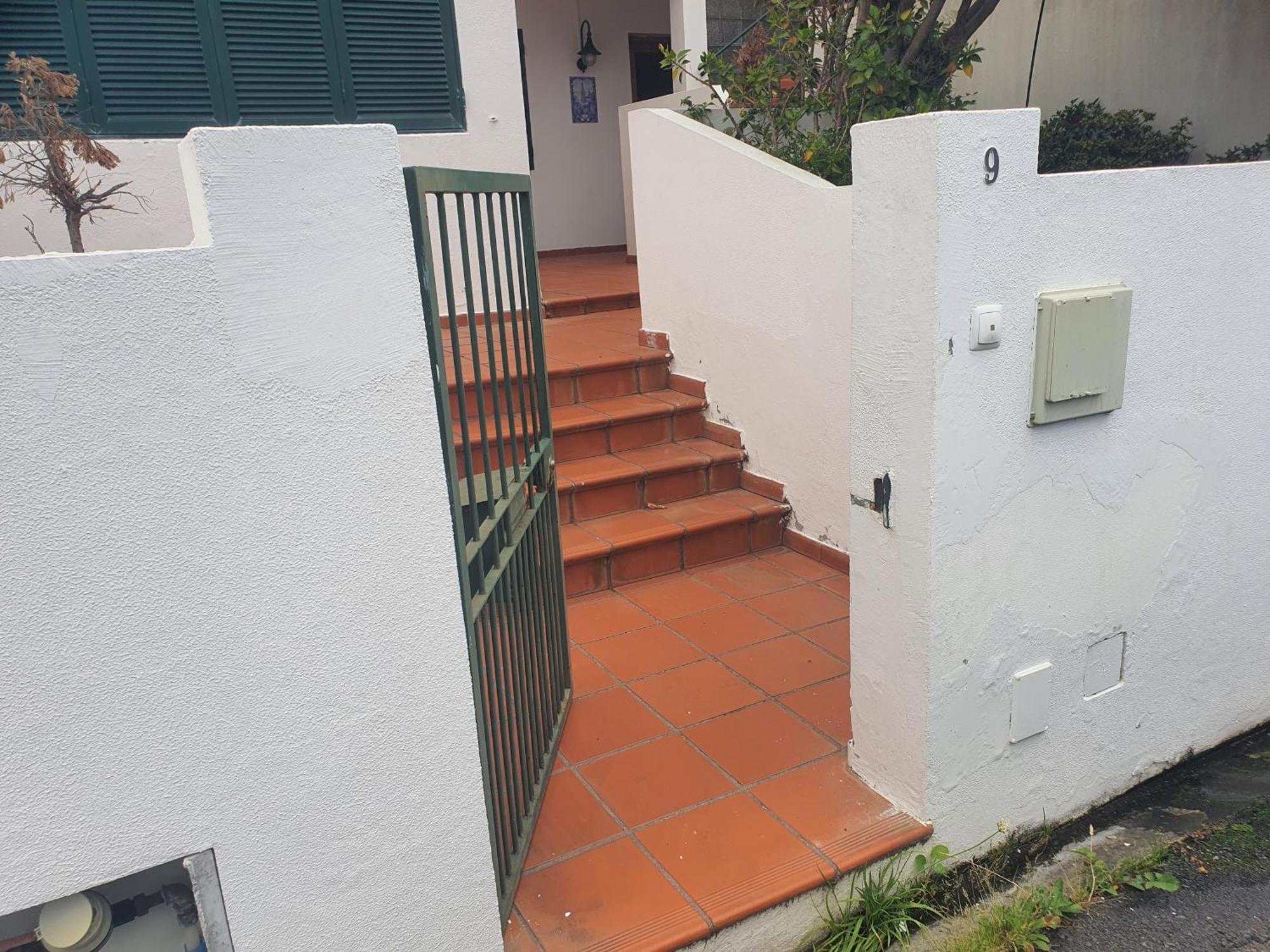 Apartment Funcho Holidays