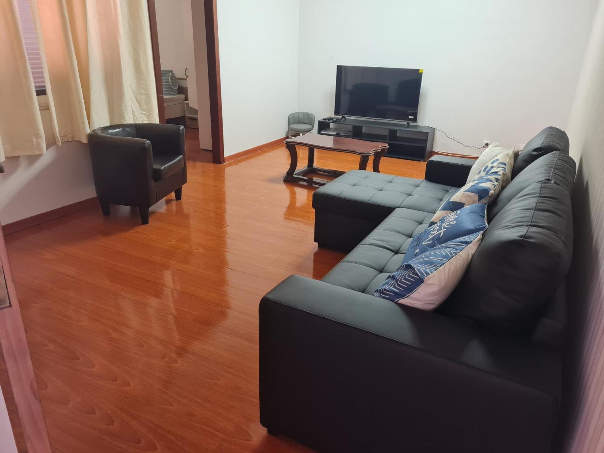 Funcho Holidays Apartment *