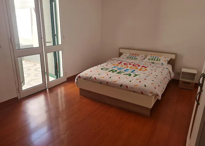 Mary Home