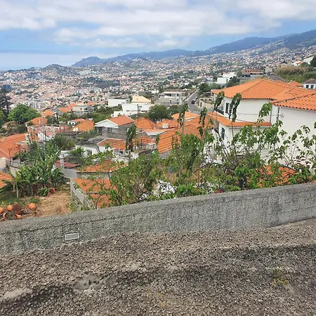 Funcho Holidays Funchal  Buitenkant foto