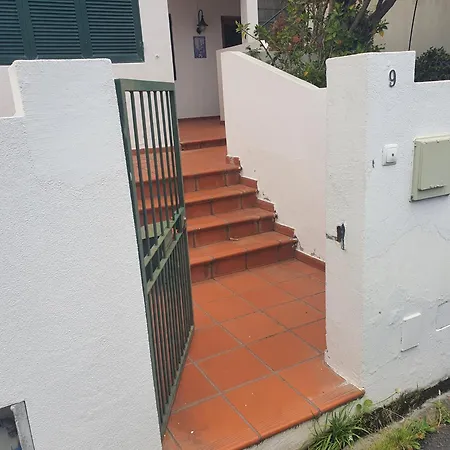 Funcho Holidays Funchal  Buitenkant foto