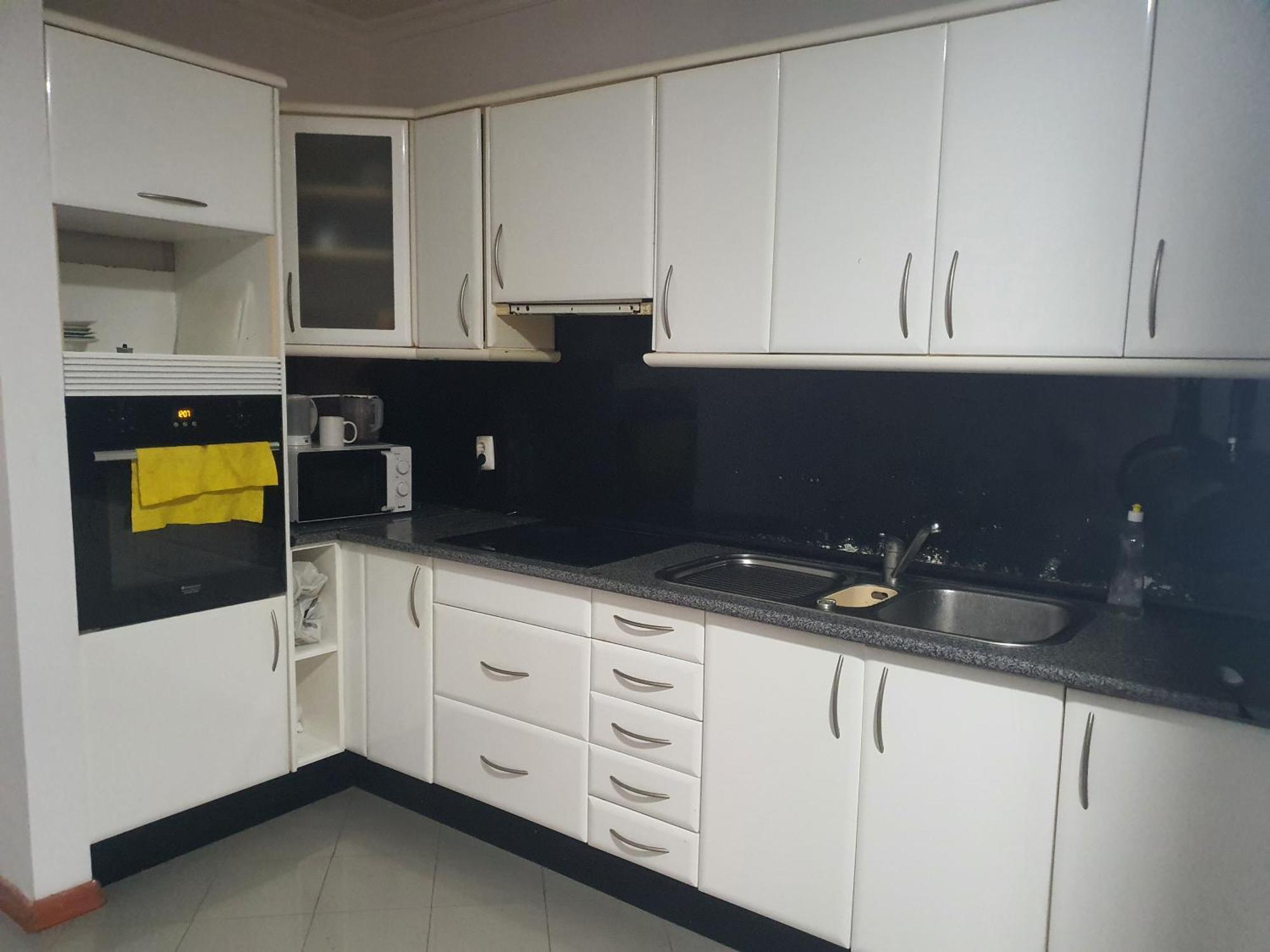 Funcho Holidays Apartment *